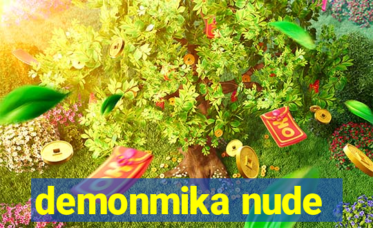 demonmika nude
